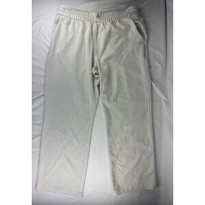Lululemon Softstreme High-Rise Pant Regular In Cream Size 14